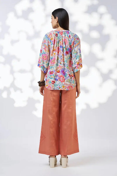 MARCELLA BLOUSE - LS3109 BLOUSE