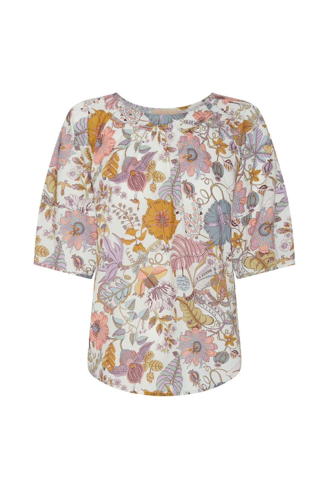 POL CLOTHING TOP MARLA TOP - PP5563A