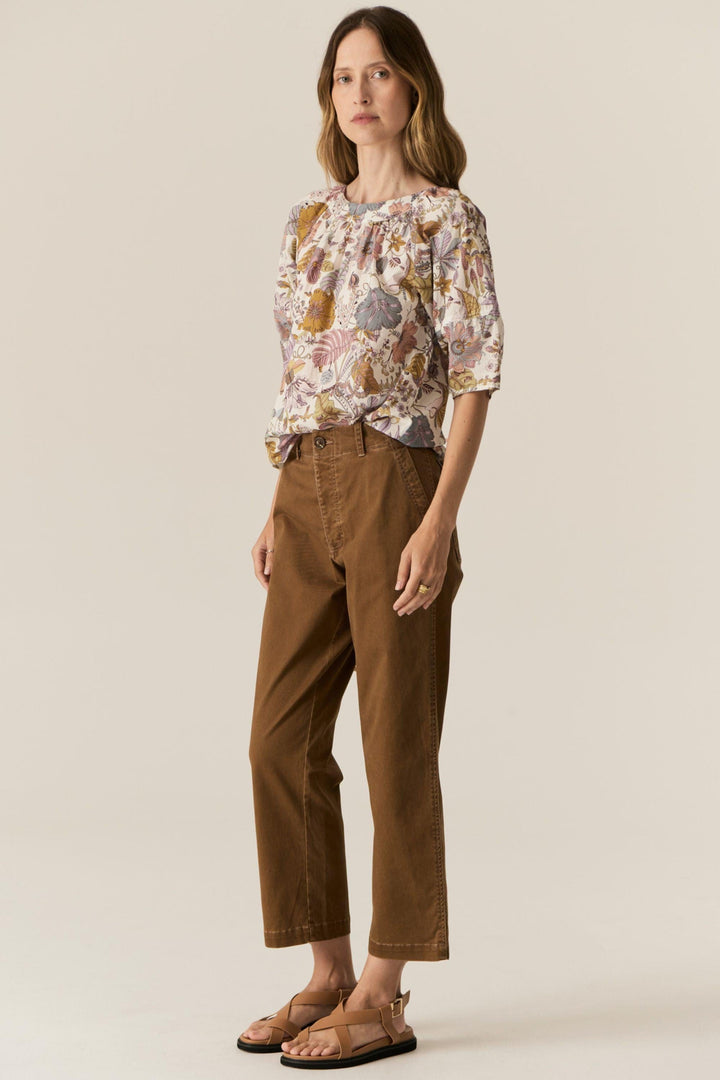 POL CLOTHING TOP MARLA TOP - PP5563A
