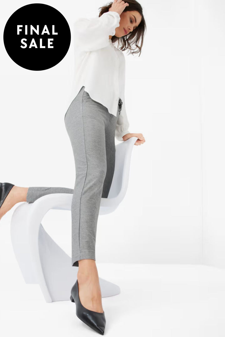 BRAX PANTS MARON S PULL ON PANT - 75-5808