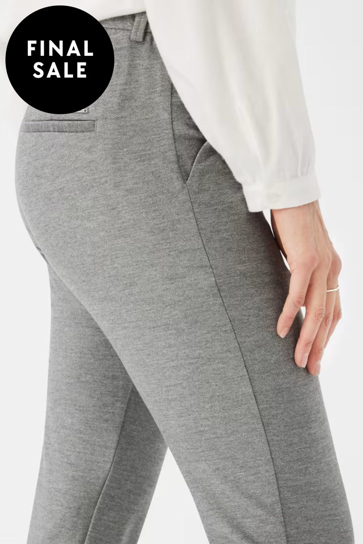 BRAX PANTS MARON S PULL ON PANT - 75-5808