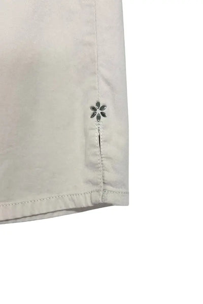 MARY C PANT - 76-3208 3/4 PANT