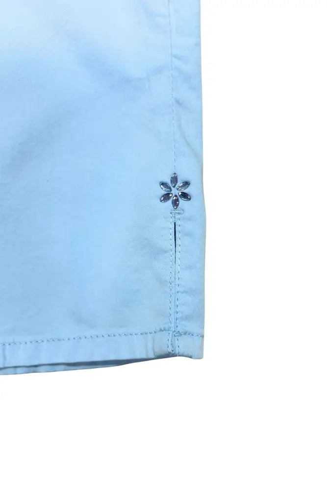 MARY C PANT - 76-3208 3/4 PANT