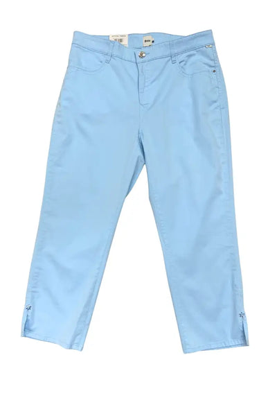 MARY C PANT - 76-3208 3/4 PANT