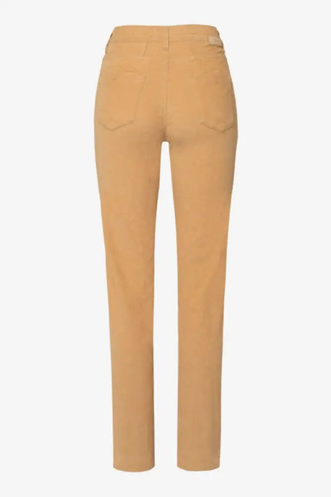 MARY CORDUROY JEAN - 73-1838M JEANS