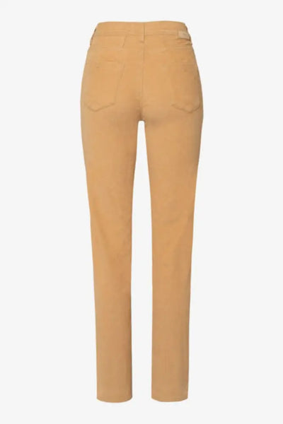 MARY CORDUROY JEAN - 73-1838M JEANS
