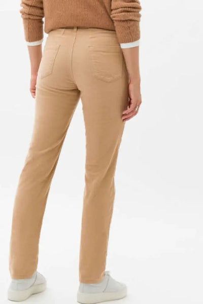 MARY CORDUROY JEAN - 73-1838M JEANS