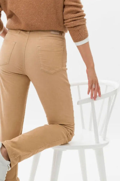 MARY CORDUROY JEAN - 73-1838M JEANS