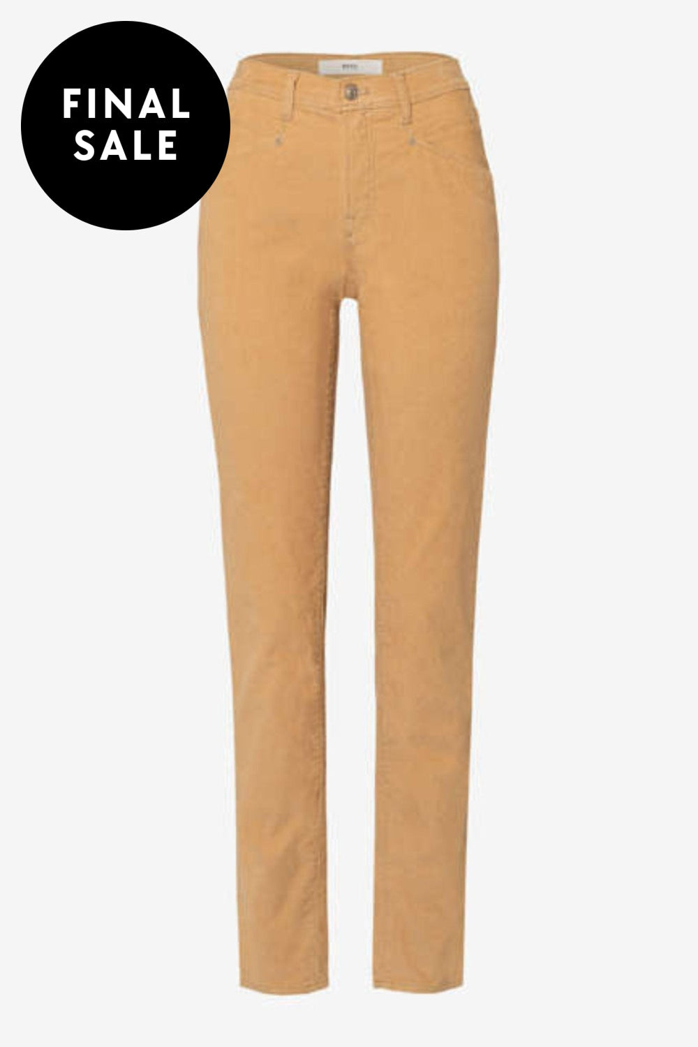 MARY CORDUROY JEAN - 73-1838M JEANS