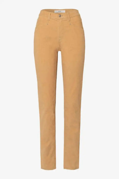 MARY CORDUROY JEAN - 73-1838M JEANS