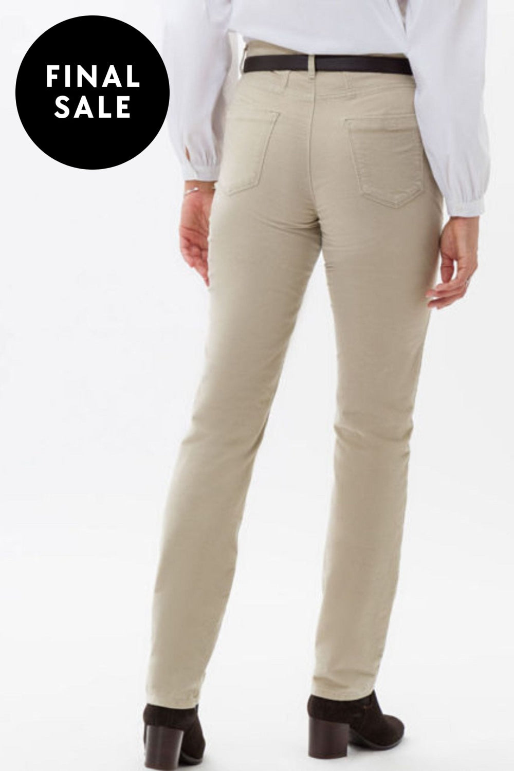 MARY JEAN - 73-1238 JEANS