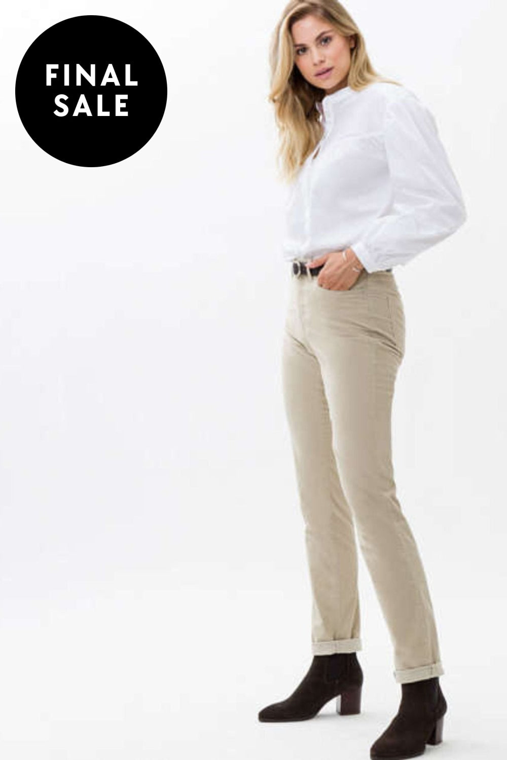 MARY JEAN - 73-1238 JEANS