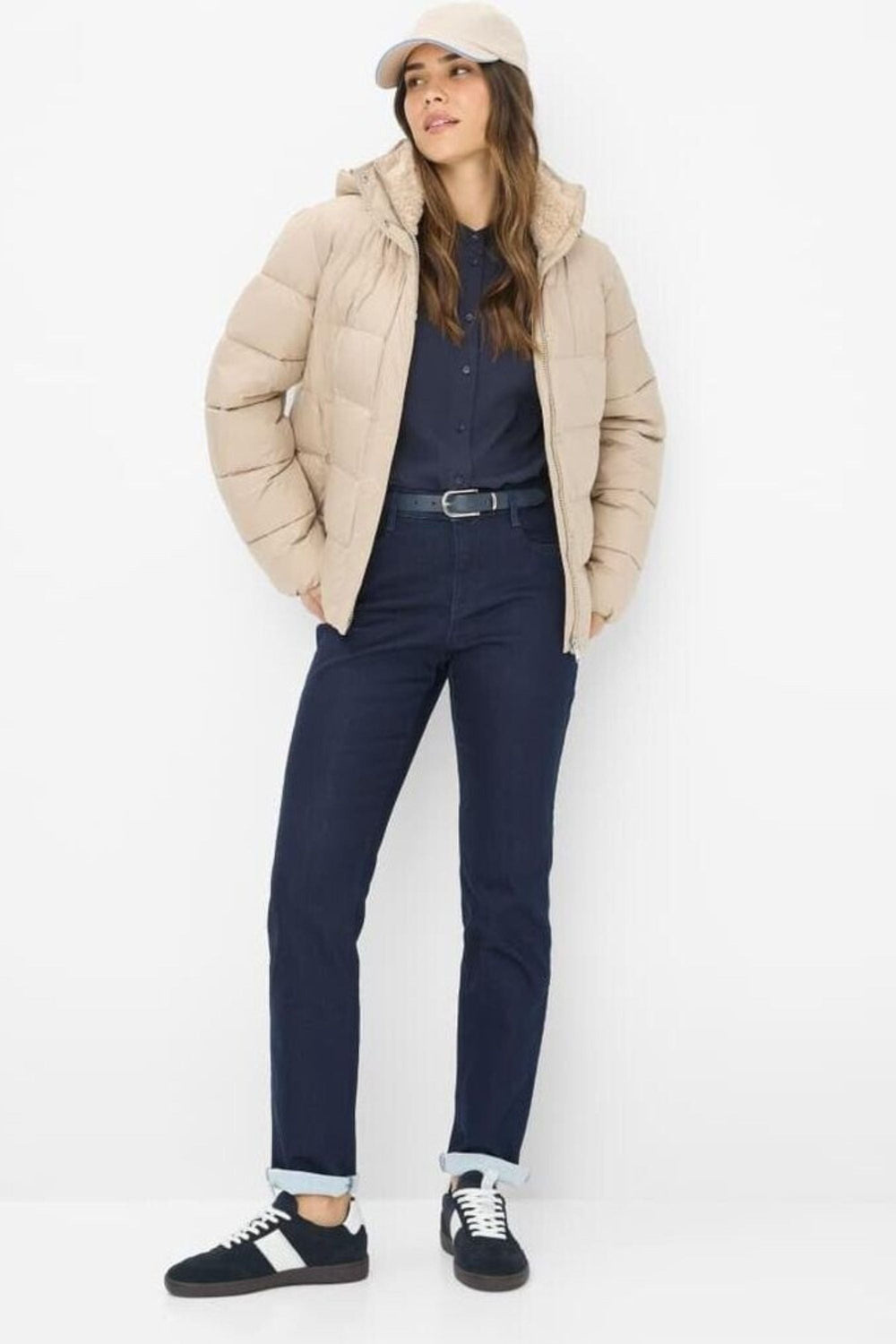 MARY JEAN - 77-6708 - JEANS