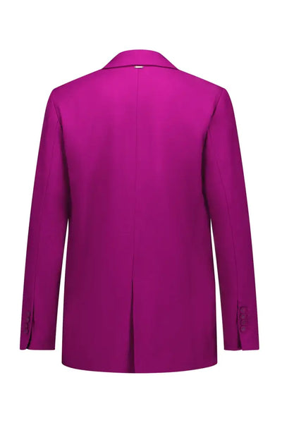 MATILDA JACKET - 9045BR JACKET
