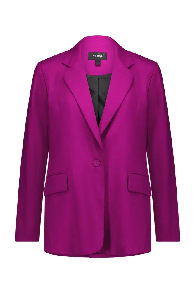 MATILDA JACKET - 9045BR JACKET