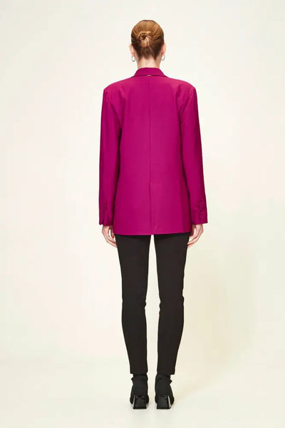 MATILDA JACKET - 9045BR JACKET