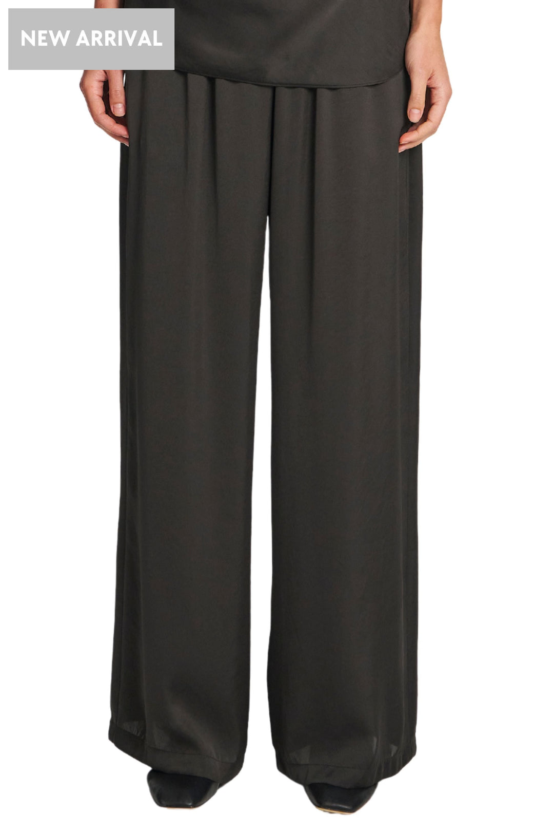 MAXI PACE PANT - F6191940 - 8 / MINK - PANTS
