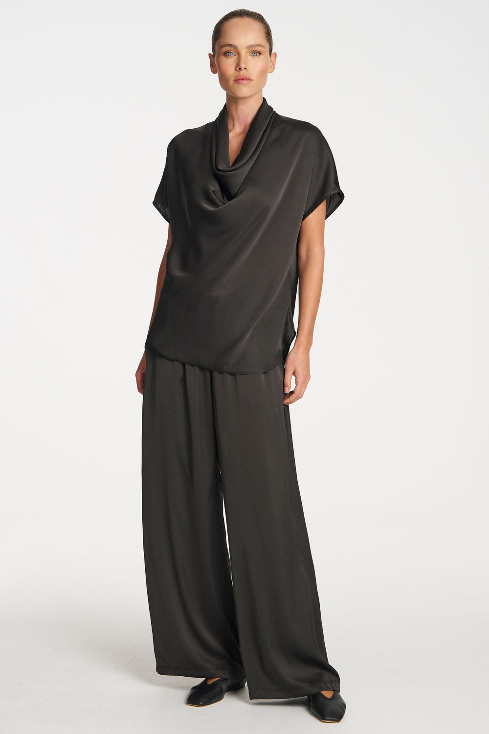 MAXI PACE PANT - F6191940 - PANTS