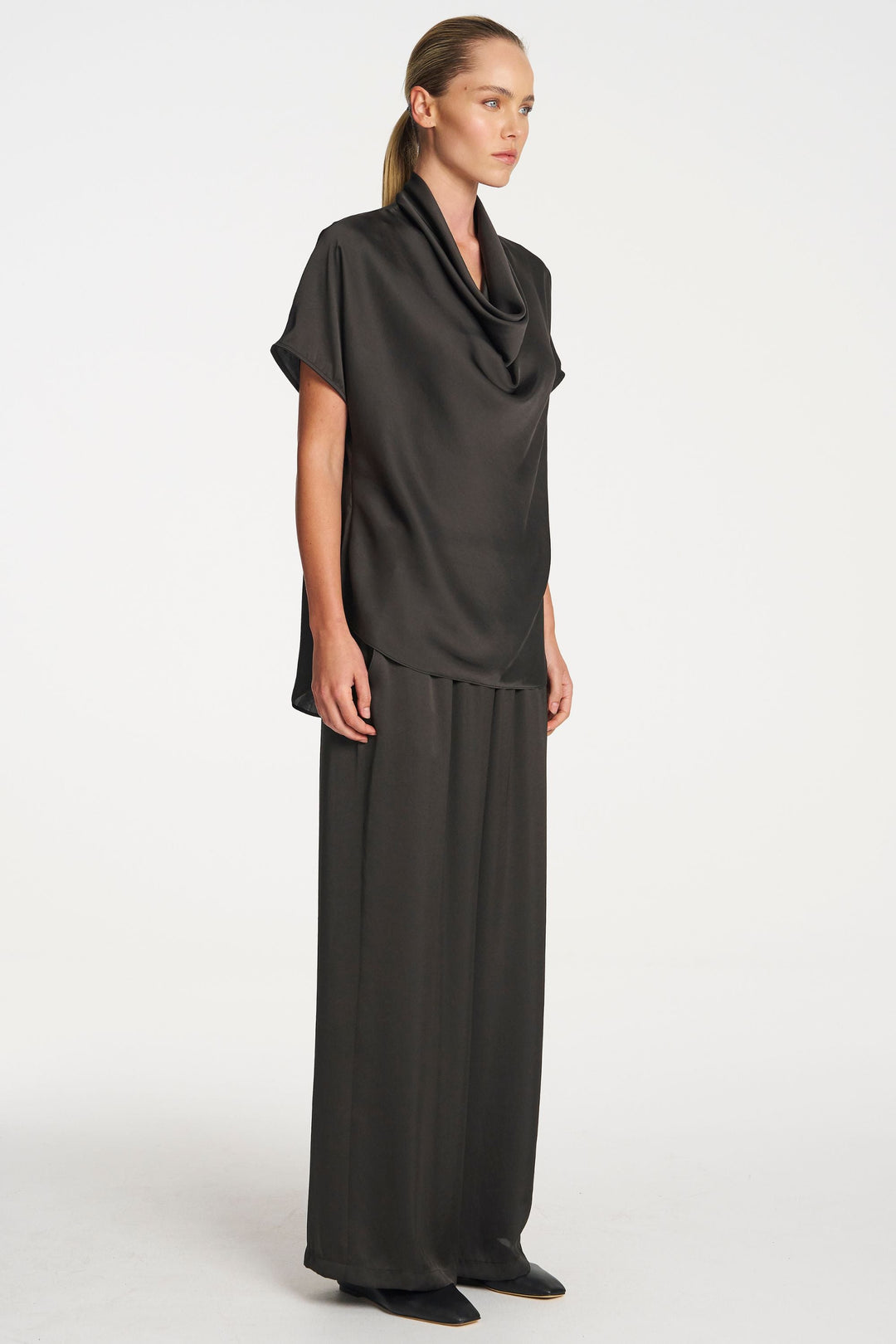 MAXI PACE PANT - F6191940 - PANTS