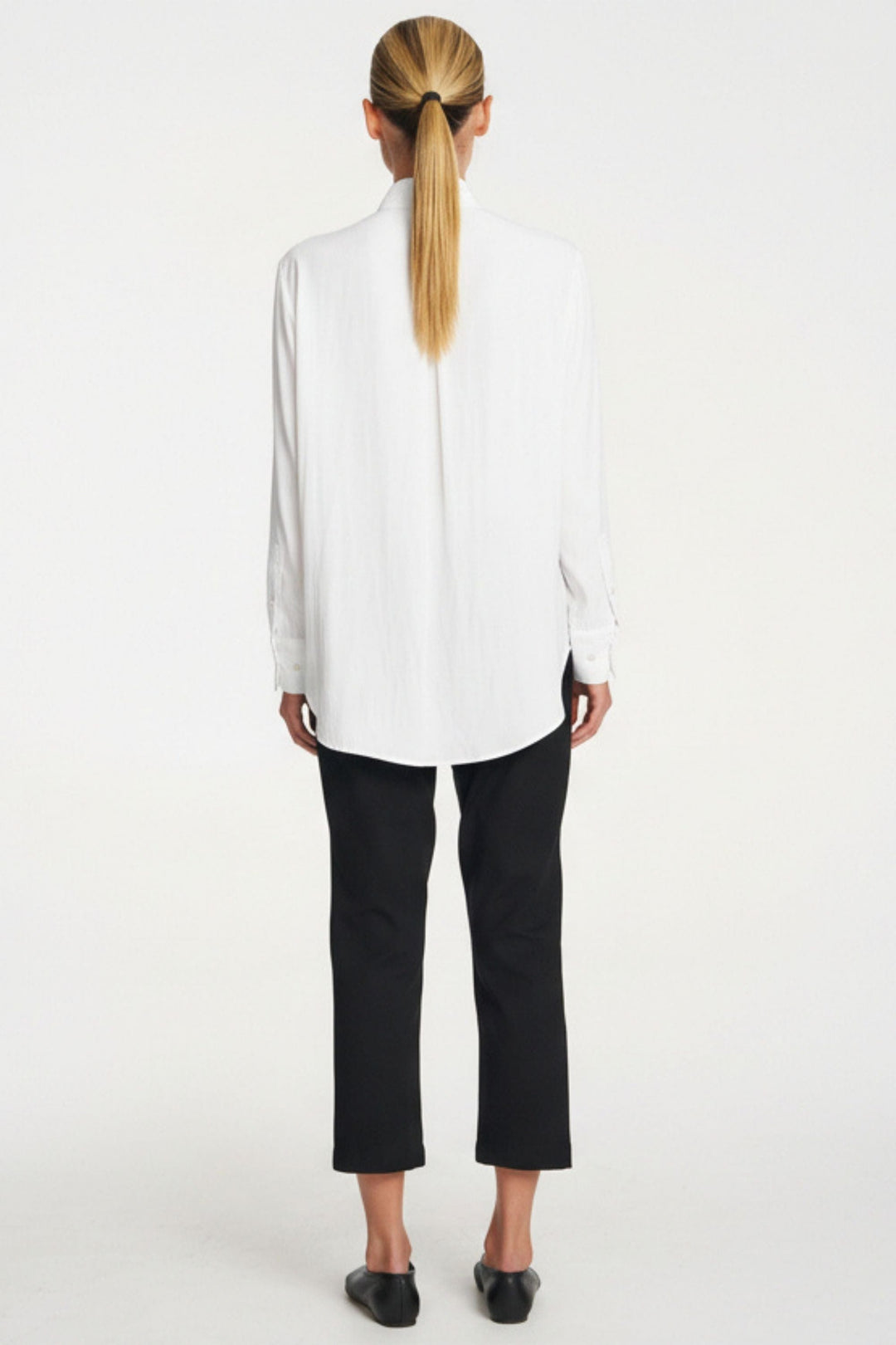 MELA PURDIE BLOUSE BALCONY BLOUSE - F678970