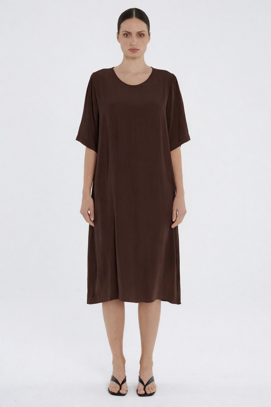 MELA PURDIE DRESS PLAZA DRESS - F673004