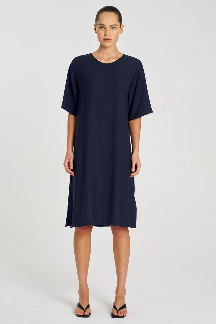 MELA PURDIE DRESS PLAZA DRESS - F673004