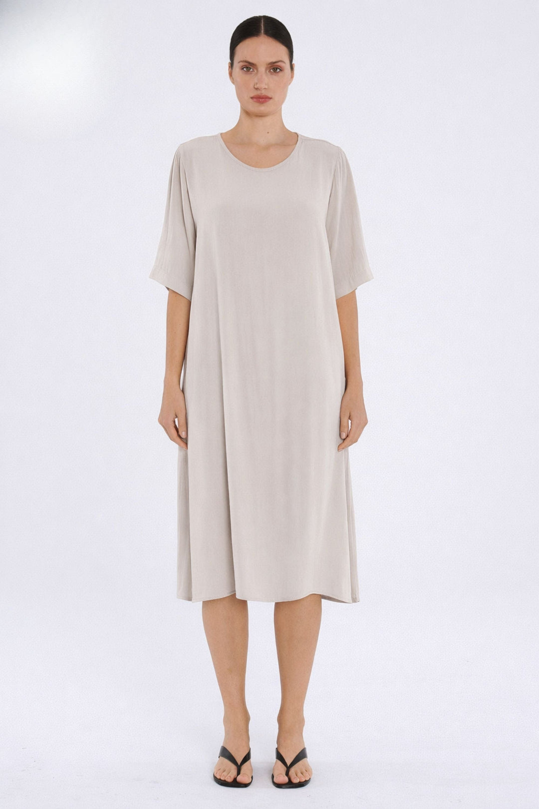 MELA PURDIE DRESS PLAZA DRESS - F673004