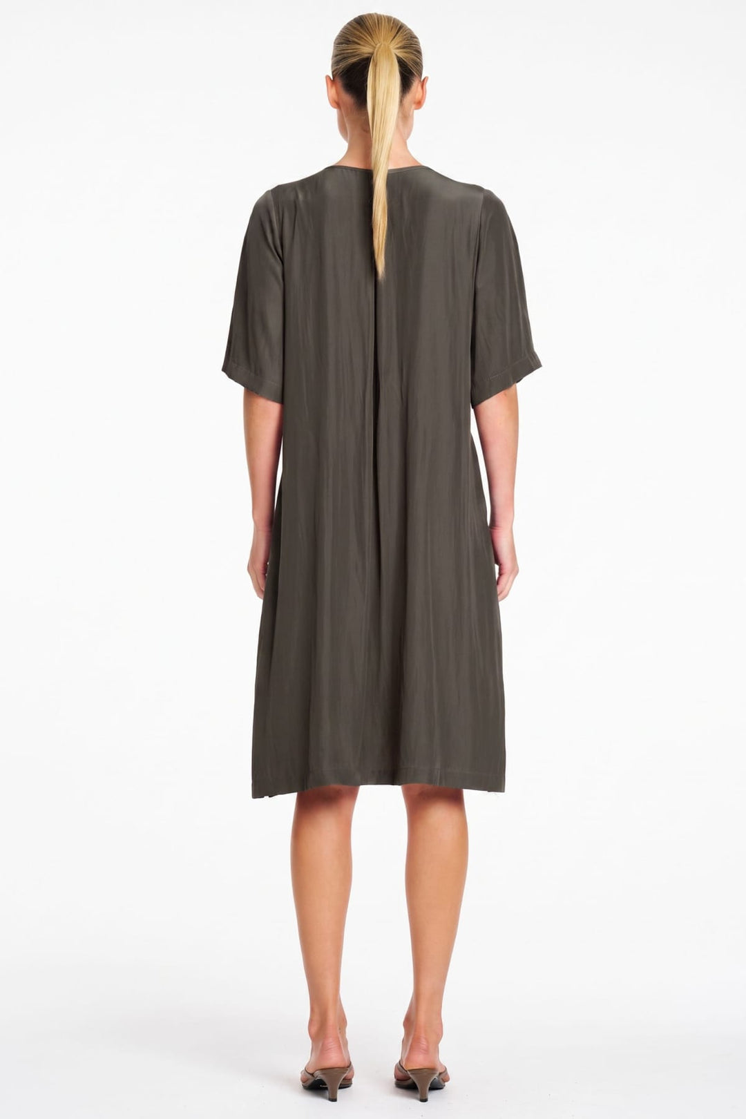 MELA PURDIE DRESS PLAZA DRESS - F673004