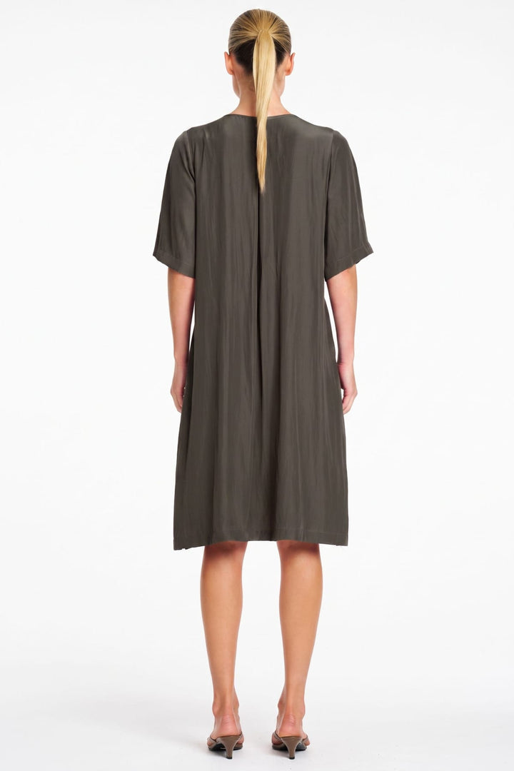 MELA PURDIE DRESS PLAZA DRESS - F673004