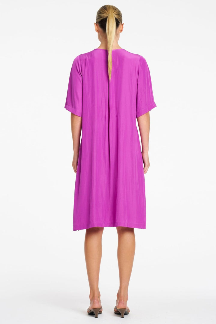 MELA PURDIE DRESS PLAZA DRESS - F673004