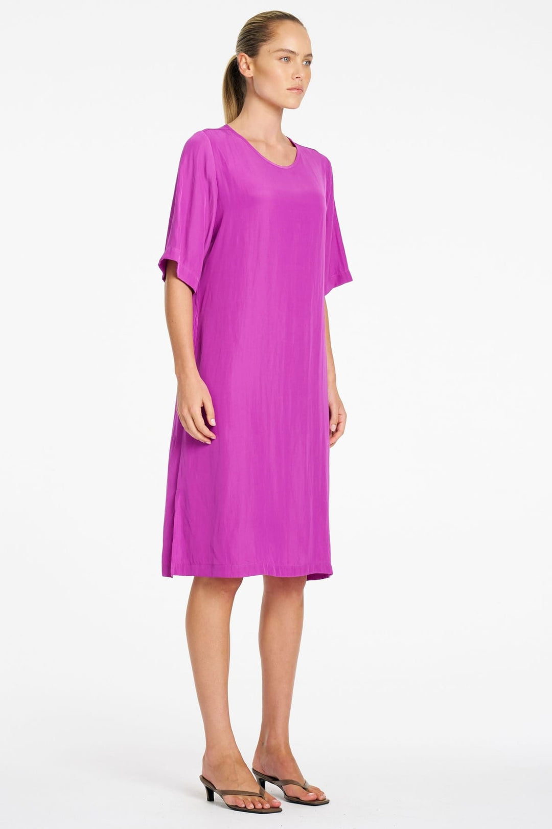 MELA PURDIE DRESS PLAZA DRESS - F673004