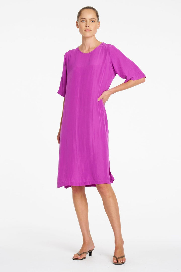 MELA PURDIE DRESS PLAZA DRESS - F673004