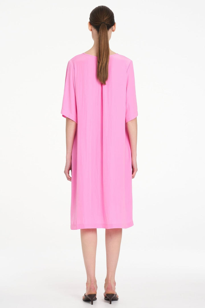 MELA PURDIE DRESS PLAZA DRESS - F673004