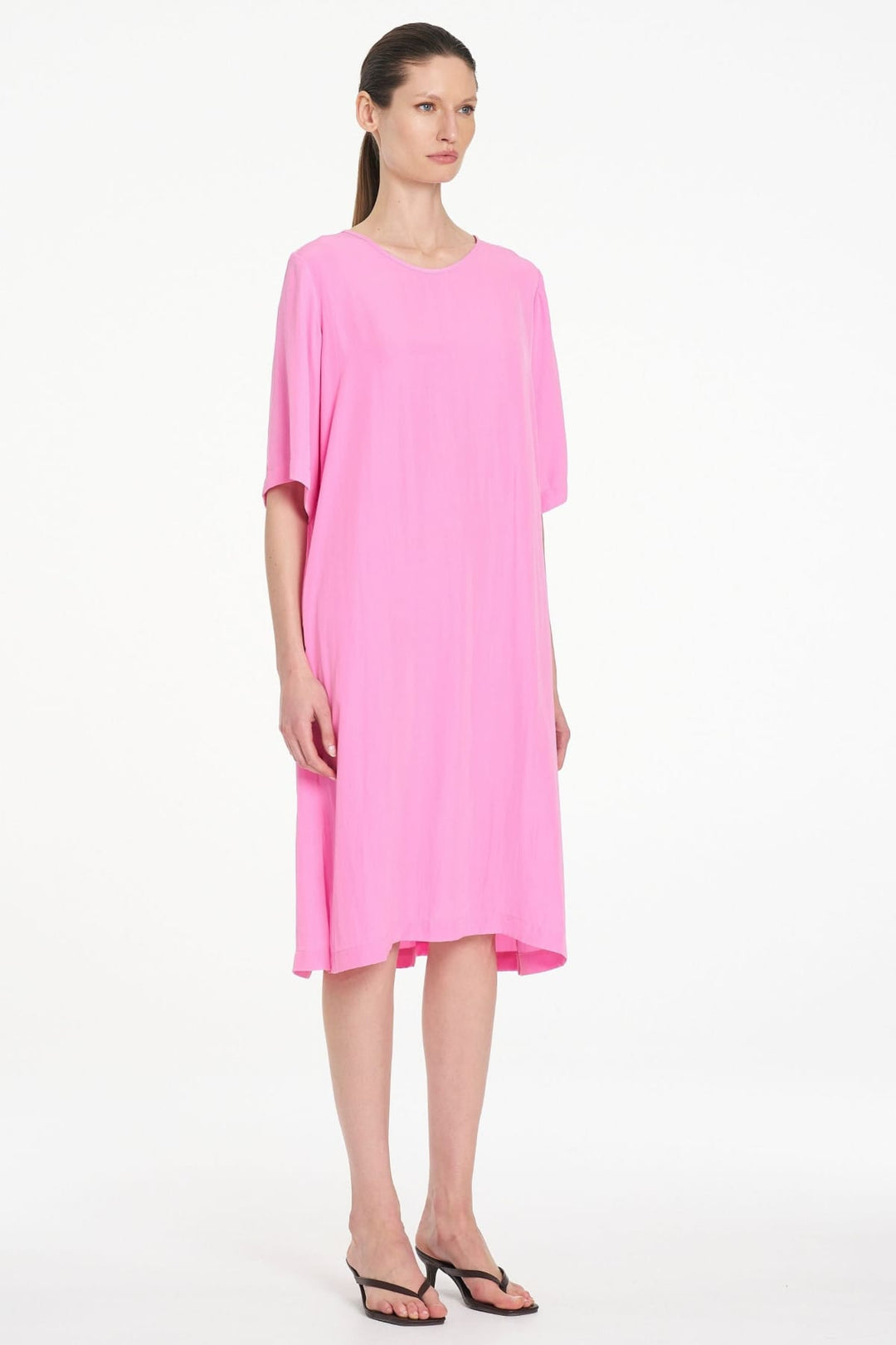 MELA PURDIE DRESS PLAZA DRESS - F673004