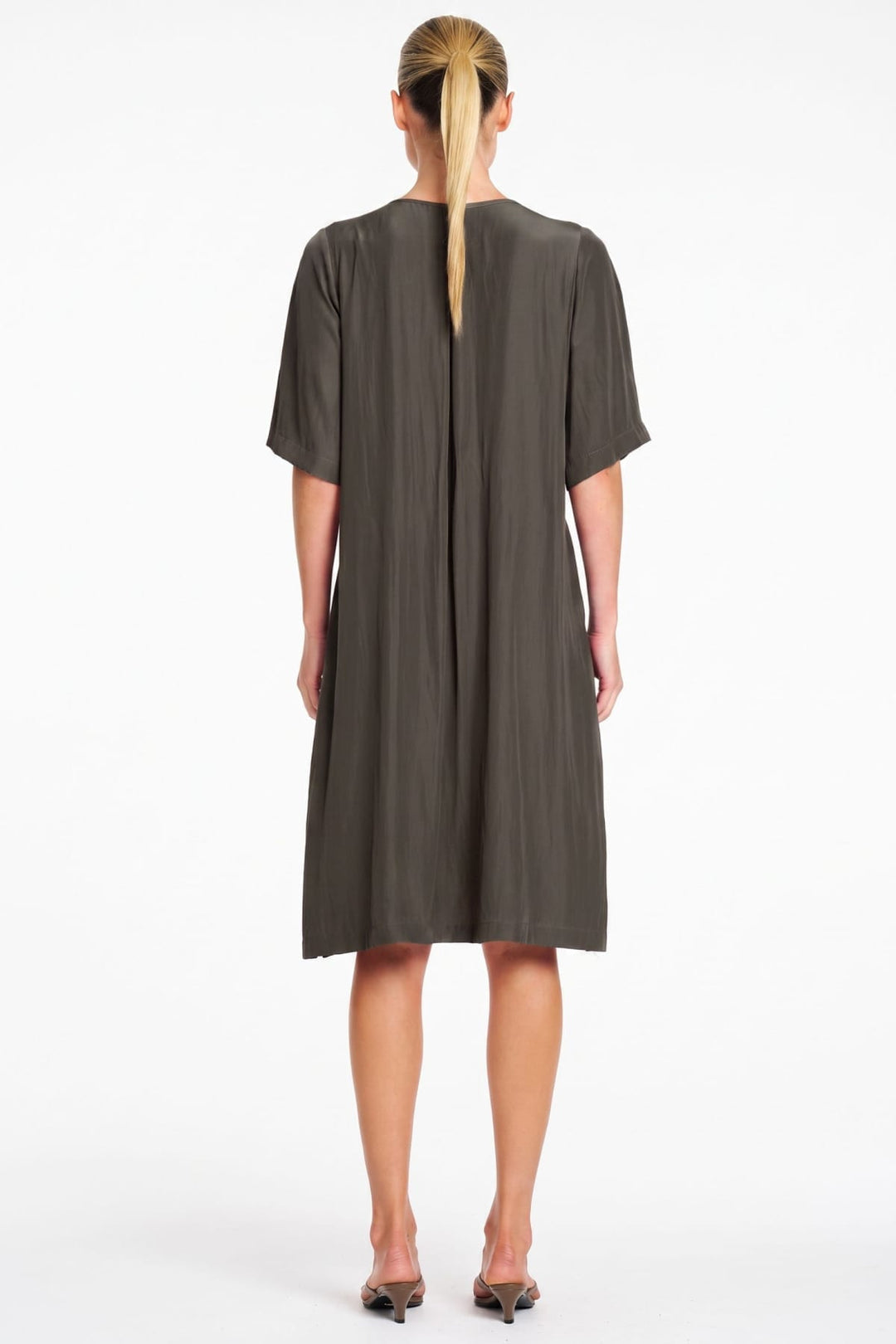 MELA PURDIE DRESS PLAZA DRESS - F673004