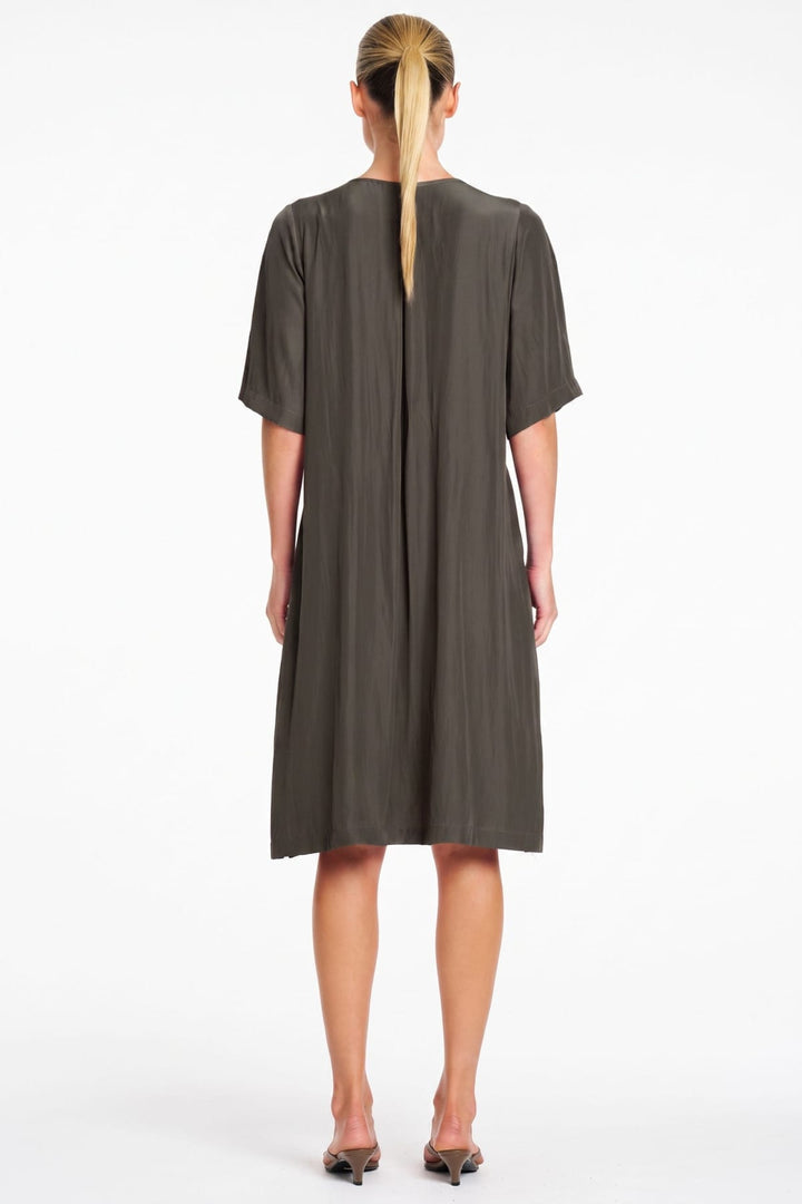 MELA PURDIE DRESS PLAZA DRESS - F673004