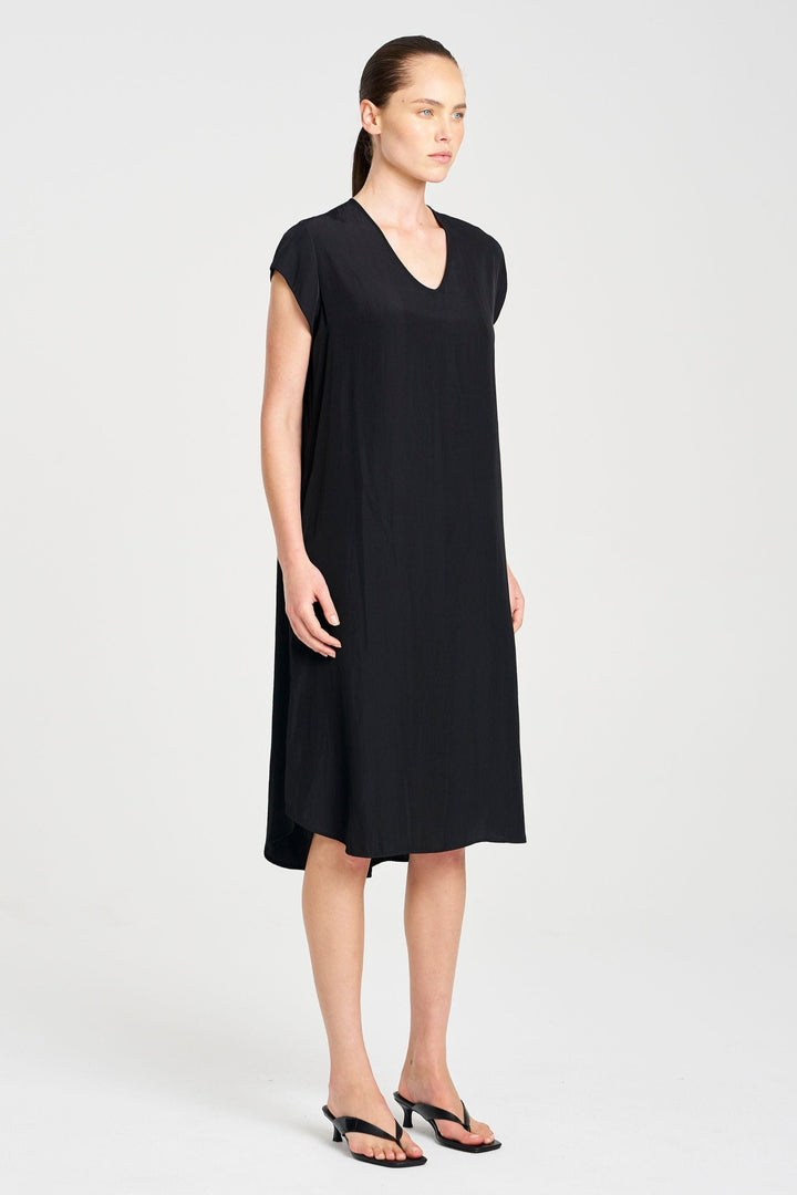 MELA PURDIE DRESS SLIDE DRESS - F673269