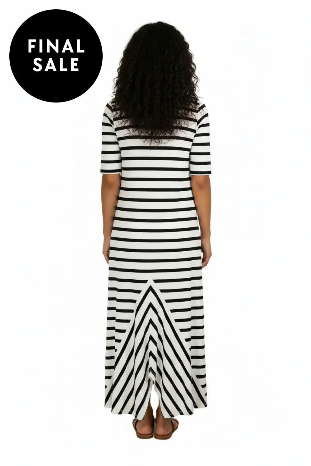 MELA PURDIE DRESS TRAPEZE DRESS - F5323309