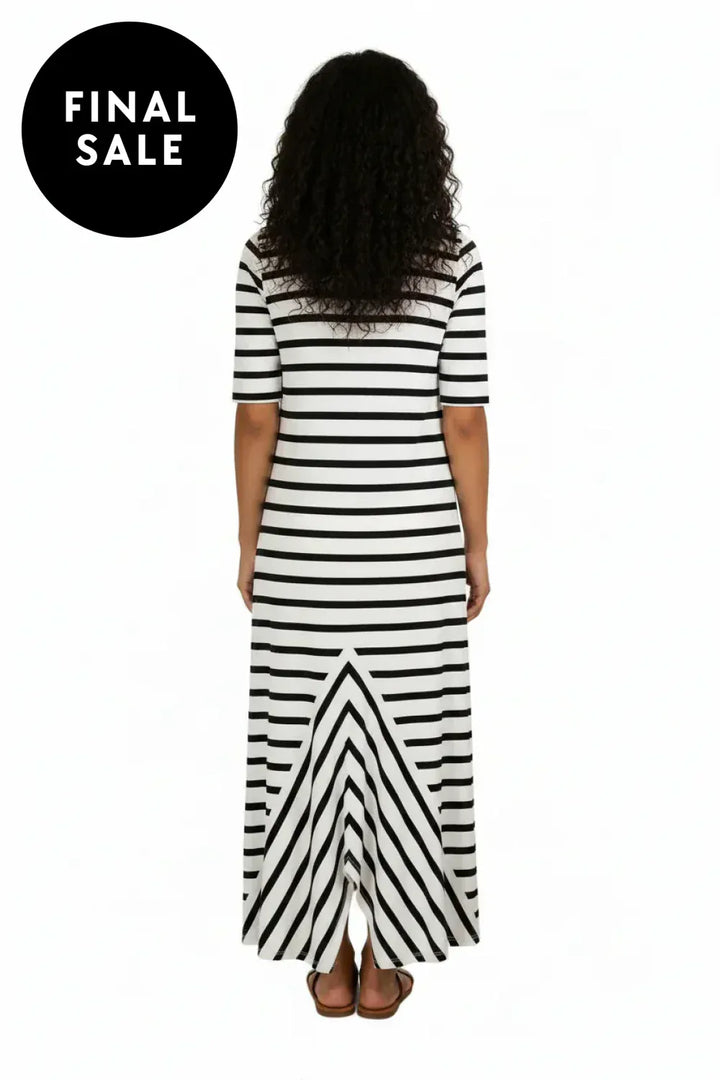 MELA PURDIE DRESS TRAPEZE DRESS - F5323309