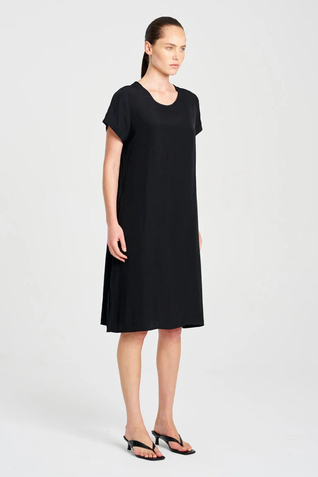 MELA PURDIE DRESS TRAVEL T DRESS - F673203