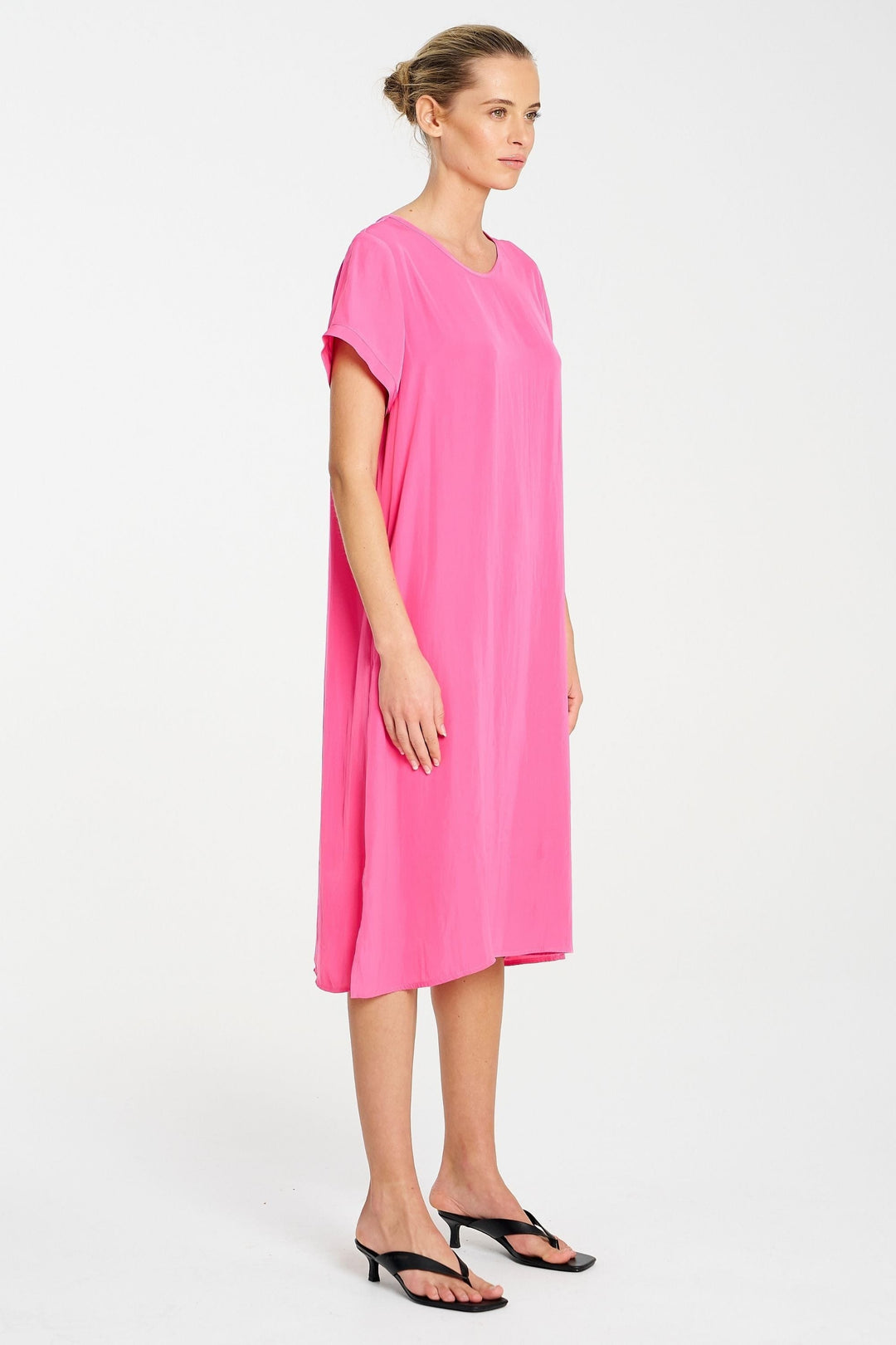 MELA PURDIE DRESS TRAVEL T DRESS - F673203