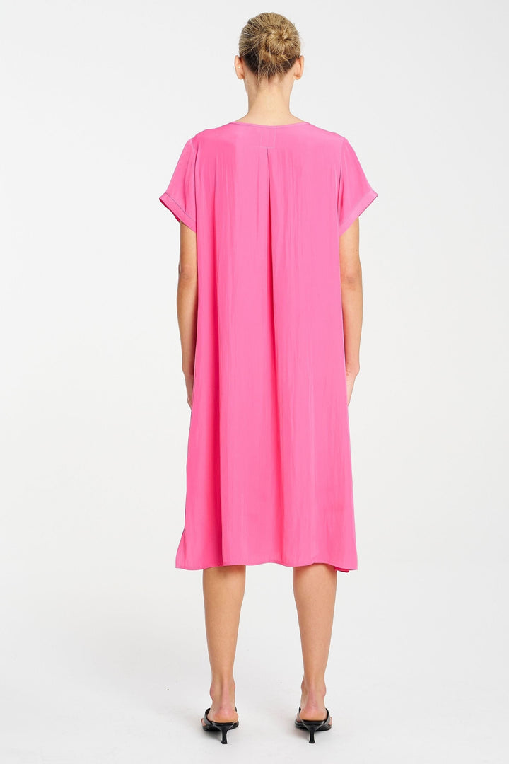 MELA PURDIE DRESS TRAVEL T DRESS - F673203