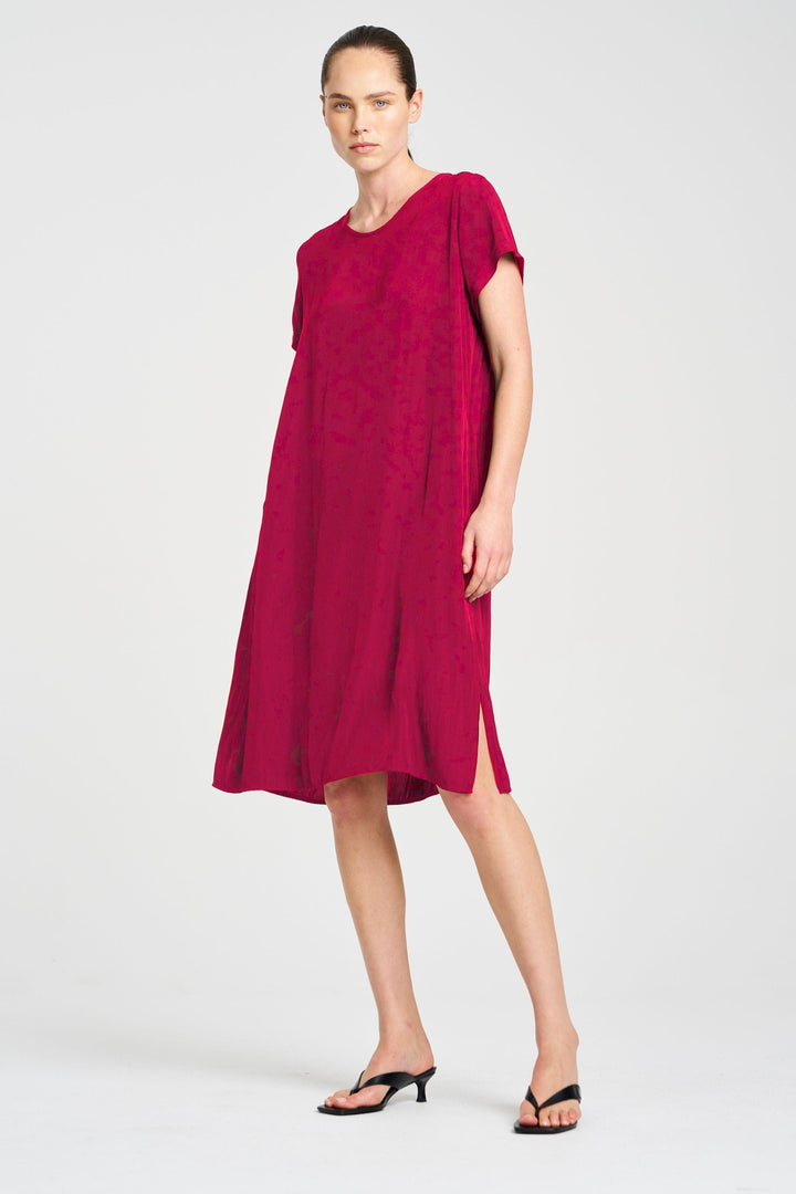 MELA PURDIE DRESS TRAVEL T DRESS - F673203