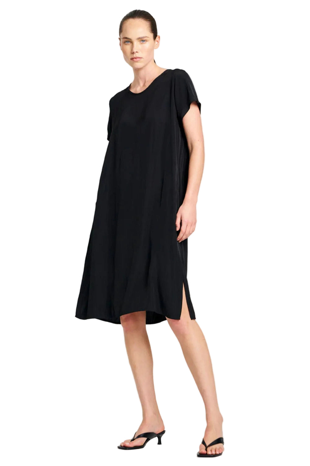 MELA PURDIE DRESS TRAVEL T DRESS - F673203