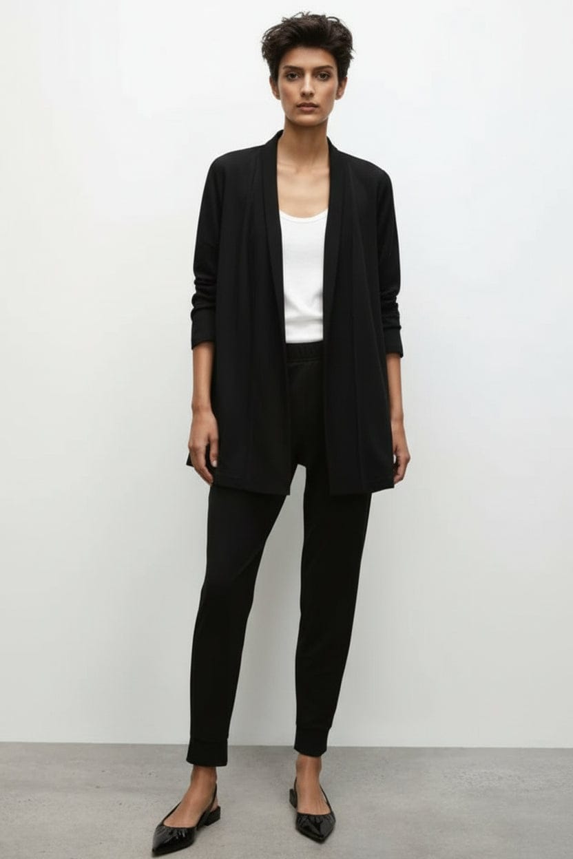 MELA PURDIE JACKET MID MARTINI COAT - F0074141