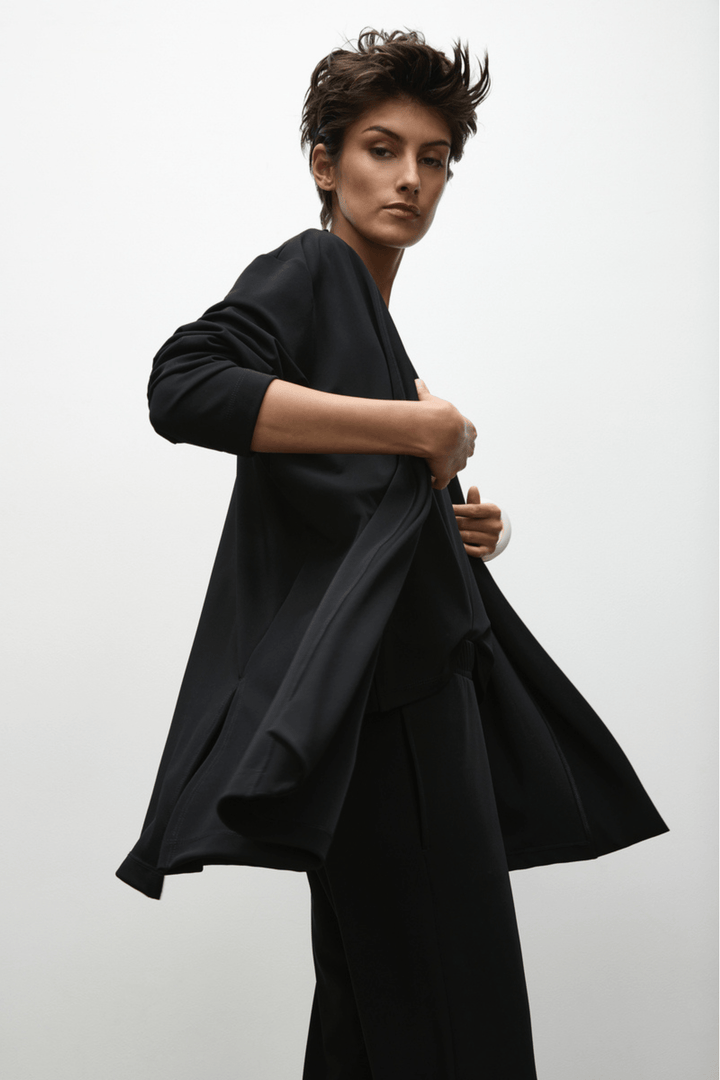 MELA PURDIE JACKET MID MARTINI COAT - F0074141