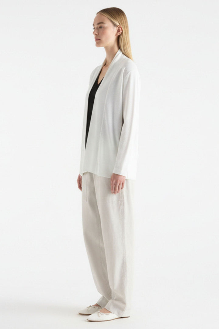 MELA PURDIE JACKET PULL ON JACKET - F014173