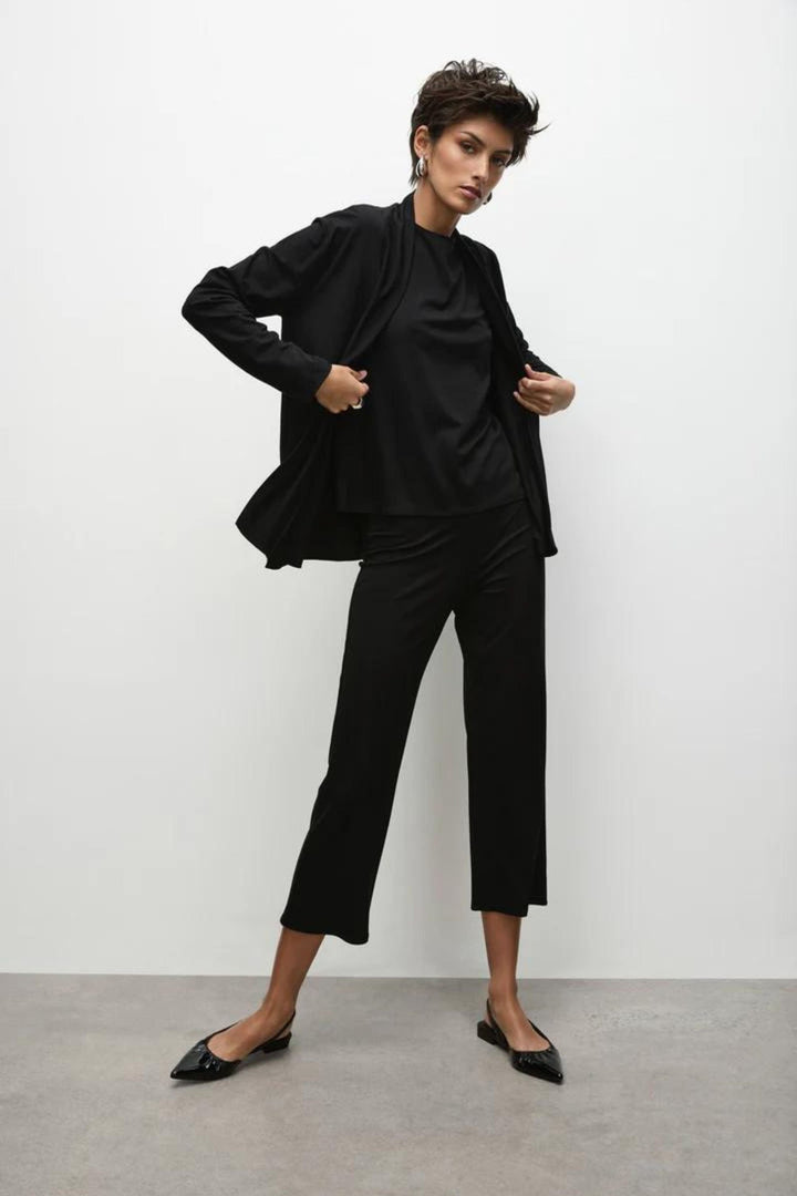 MELA PURDIE JACKET PULL ON JACKET - F014173