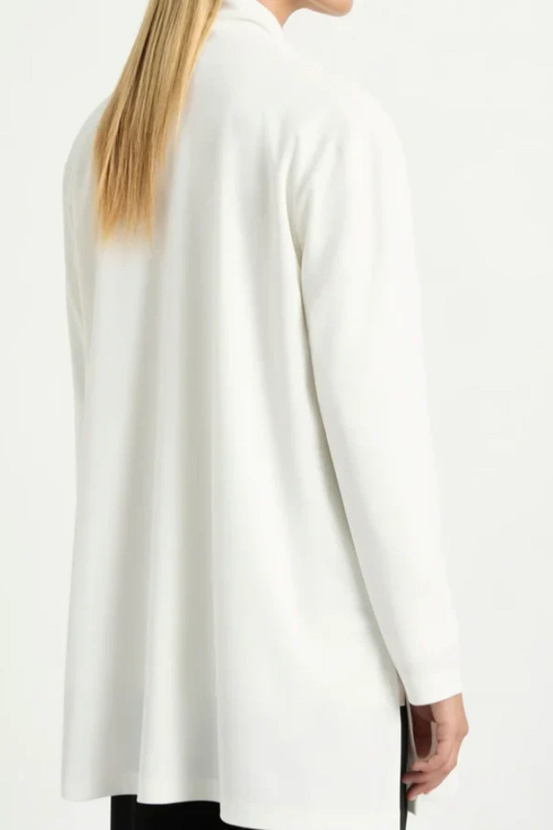 MELA PURDIE JACKET PULL ON JACKET - F014173