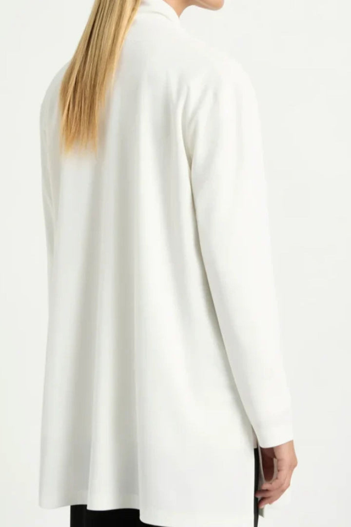 MELA PURDIE JACKET PULL ON JACKET - F014173